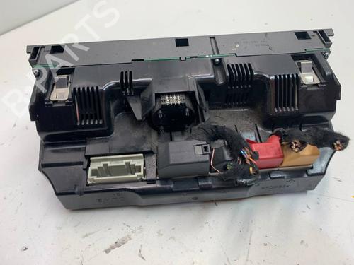 Climate control AUDI A6 C6 (4F2) 2.4 | BP17981058I5 