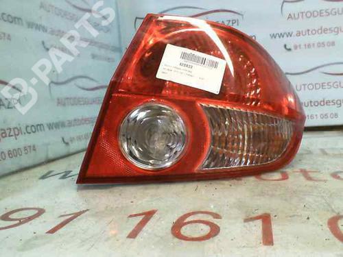 Used Right taillight HYUNDAI GETZ (TB) 1.3 i (82 hp) 11005632