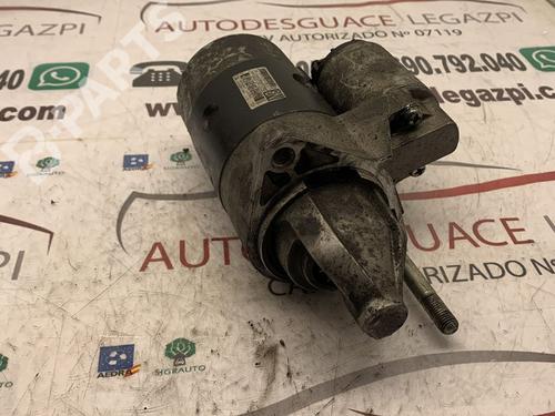 Startmotor SUZUKI SWIFT III (MZ, EZ)  | BP11008273M8 