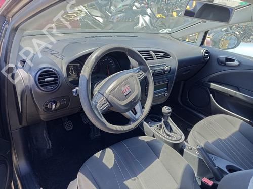 Used Left curtain airbag SEAT LEON (1P1) 1.6 TDI (90 hp) 27800888