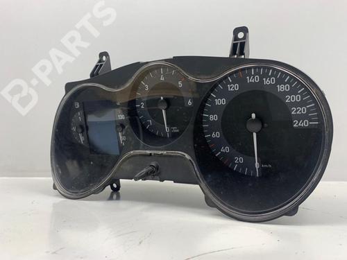 Used Instrument cluster SEAT LEON (1P1) [2005-2013]  11055713