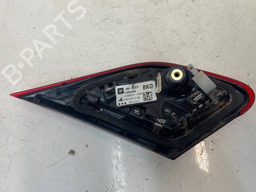 Right tailgate light OPEL CORSA E (X15)  | BP28669637C80 