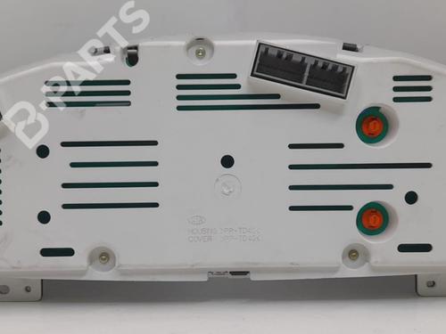 Instrument cluster KIA SPORTAGE II (JE_, KM_)  | BP11708100C47