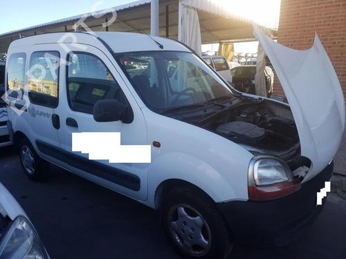 BP16752675C6 | Tailgate RENAULT KANGOO (KC0/1_) 1.4 (KC0C, KC0H, KC0B, KC0M) BP16752675C6