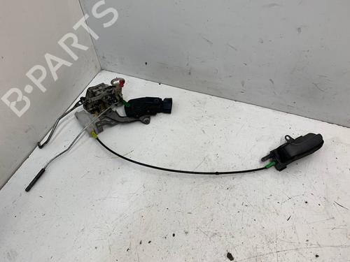 Used Front left lock CITROËN C1 (PM_, PN_) 1.0 (68 hp) 23529272