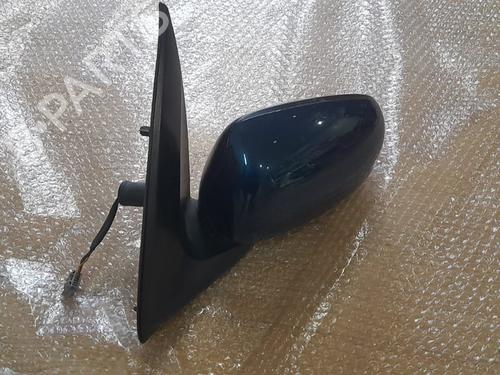 Left mirror NISSAN ALMERA II Hatchback (N16) 1.5 | BP11007030C26 