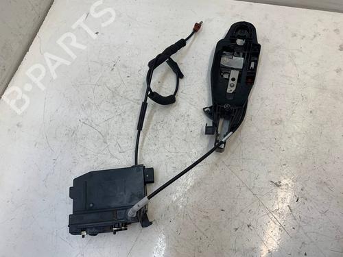 Used Rear right lock CITROËN C4 Grand Picasso II (DA_, DE_) [2013-2025]  29282490