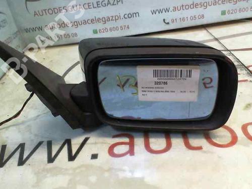 Right mirror BMW 3 (E46) 320 d | BP11001054C27 