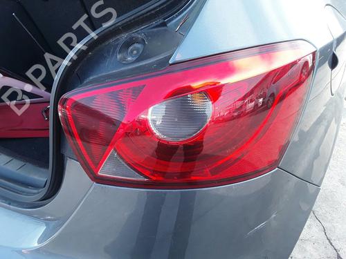 Used Right taillight SEAT IBIZA IV SC (6J1, 6P5) [2008-2018]  29023004