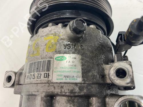 AC compressor HYUNDAI i30 (FD)  | BP17386293M34 