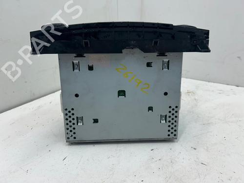 Radio MERCEDES-BENZ SPRINTER 3,5-t Van (B907, B910) 316 CDI RWD (907.631, 907.633, 907.635, 907.637) | BP20983333E6 