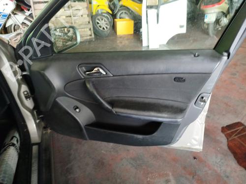 Rudehejsemekanisme Højre foran MERCEDES-BENZ C-CLASS (W203) [2000-2007]  30539766