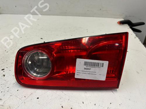 Højre baglygte bagklap RENAULT LAGUNA II (BG0/1_) [2001-2007]  23131489