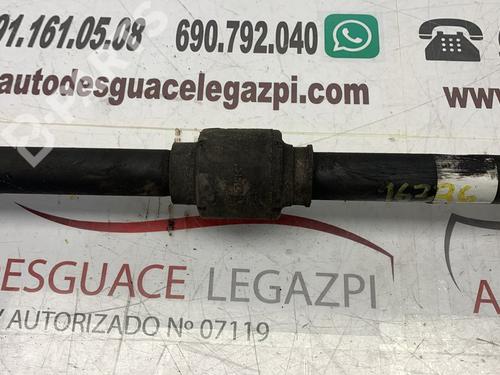 Right front driveshaft HYUNDAI TUCSON (JM) 2.0 CRDi | BP11006600M39 
