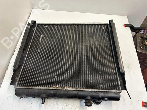 Køler HYUNDAI TERRACAN (HP) [2001-2008]  24253191