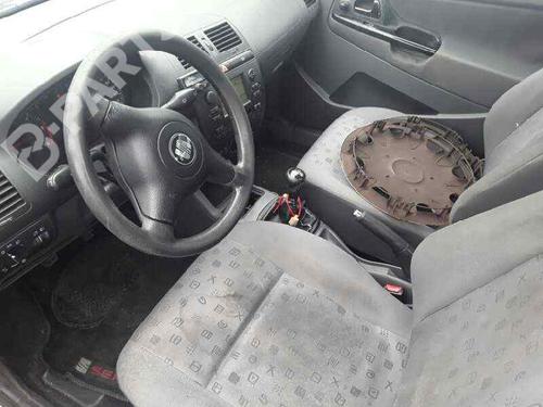 Engine control unit (ECU) SEAT IBIZA II (6K1) 1.9 TDI | BP11003436M57 