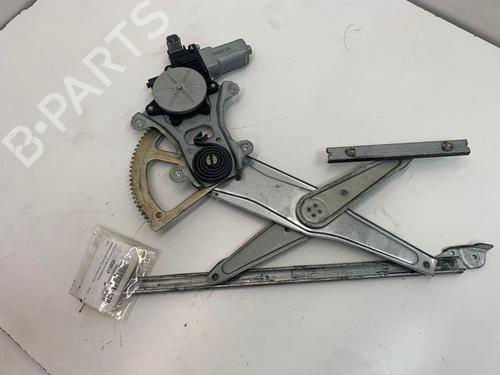 Front right window mechanism SUBARU LEGACY III (BE) 2.5 AWD (BE9) | BP15527596C23 