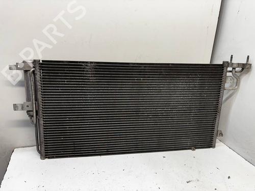 Used AC radiator FORD KUGA II (DM2) 2.0 TDCi (150 hp) 29630415