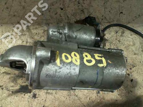Used Starter CHEVROLET CRUZE (J300) 2.0 CDI (150 hp) 10998605