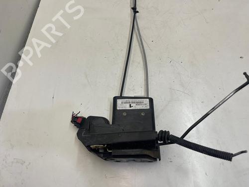 Front left lock KIA SPORTAGE II (JE_, KM_) 2.0 CRDi 4WD | BP19107265C98
