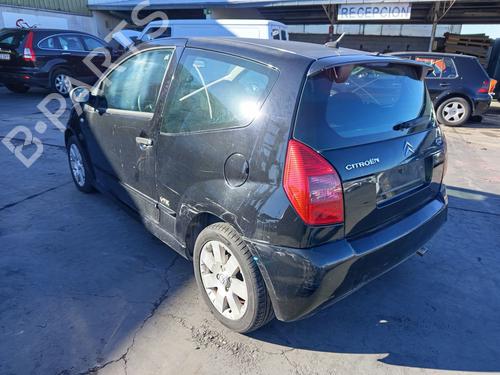 Right taillight CITROËN C2 (JM_) 1.4 | BP30733059C35