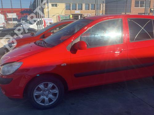 Used Parts HYUNDAI GETZ (TB)  1.5 CRDi  1159468