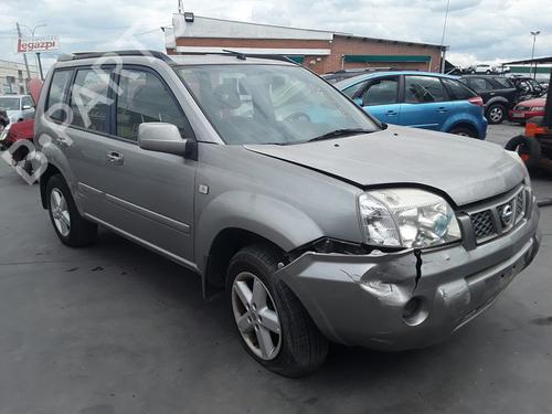 Front differential NISSAN X-TRAIL I (T30)  | BP29584451M23 
