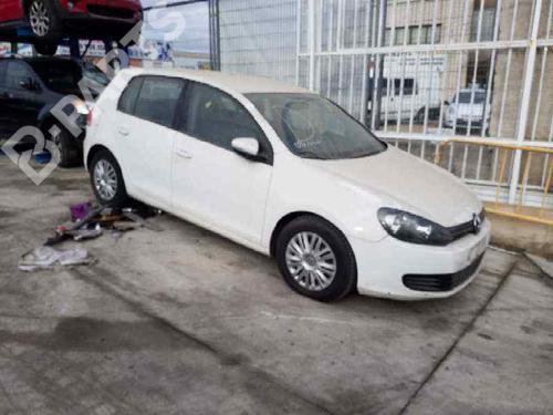 Used Parts VW GOLF VI (5K1)  2.0 TDI  1157345