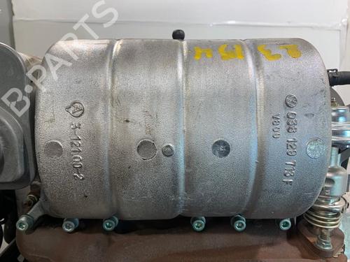 Engine SKODA FABIA I (6Y2)  | BP13072145M1 