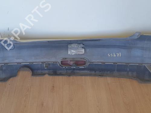 Used Rear bumper MINI MINI (R56) Cooper (120 hp) 12434220