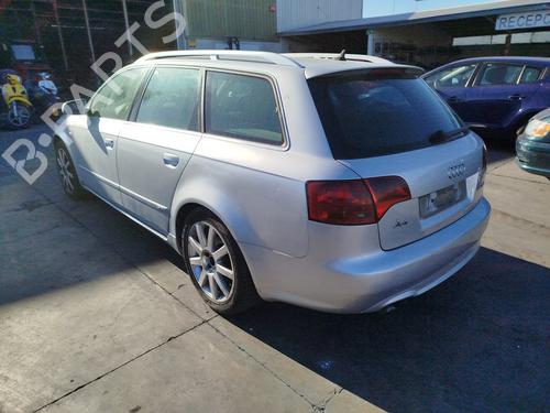 AC compressor AUDI A4 B7 Avant (8ED) | BP30123992M34