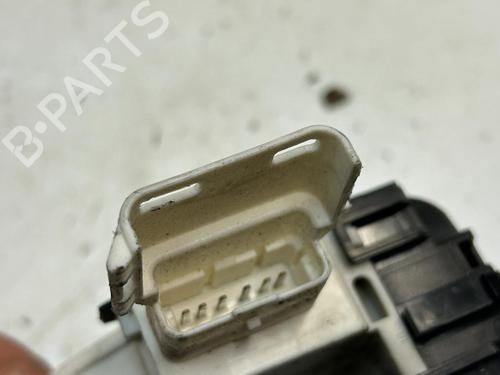 Front right lock CITROËN C4 Coupe (LA_) 1.4 16V | BP23462729C97 