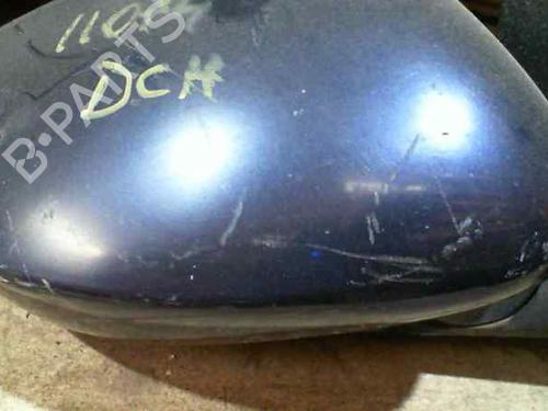 Right mirror FIAT STILO (192_) 1.2 16V (192_XA1B) | BP11002410C27 