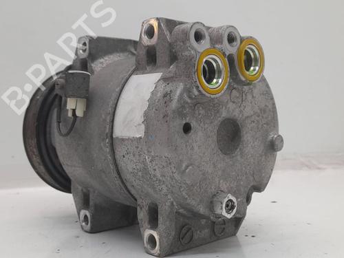 Used AC compressor VOLVO S60 I (384) 2.4 D (163 hp) 12844430