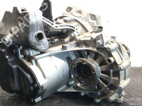 Gearbox SEAT LEON (1P1) 1.9 TDI | BP12434606M3 