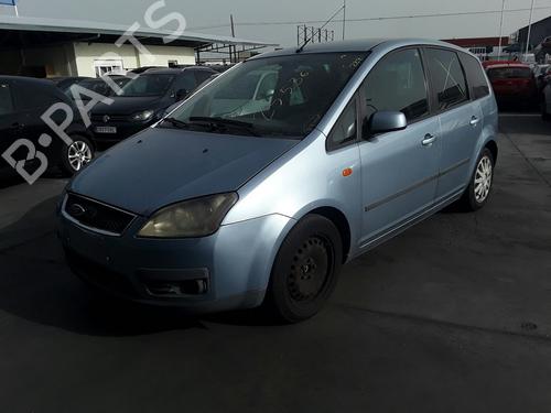 AC-Kompressor FORD FOCUS C-MAX (DM2)  | BP19285791M34 