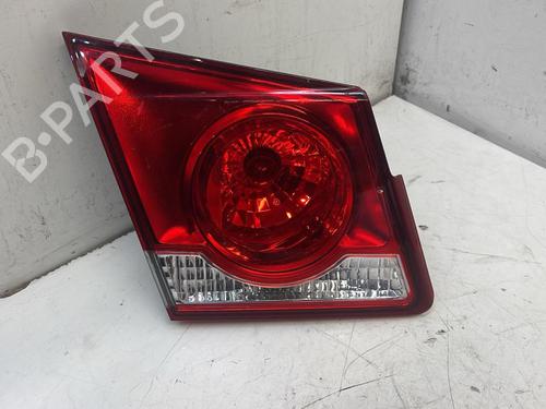 Used Left tailgate light CHEVROLET CRUZE (J300) 1.7 D (131 hp) 29020749