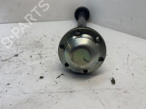 Right front driveshaft VW TOURAN (1T1, 1T2) 2.0 TDI 16V | BP22312681M39 