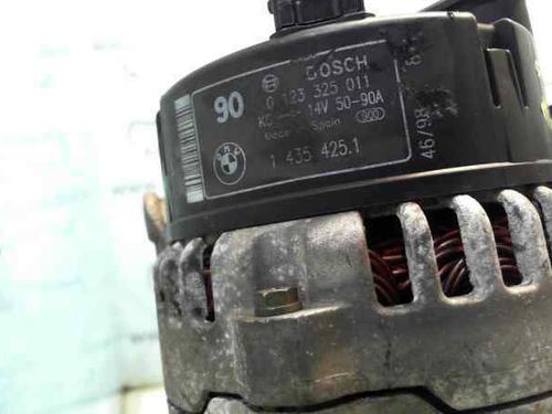 Alternator BMW 3 (E46) 318 i | BP11002663M7 