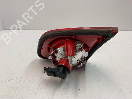 Left tailgate light VW PASSAT B6 (3C2) 2.0 TDI | BP17083681C79 