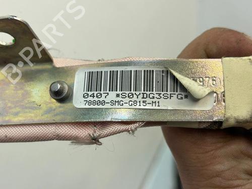 Airbag Kit HONDA CIVIC VIII Hatchback (FN, FK) 2.2 CTDi (FK3) | BP23568705C86 