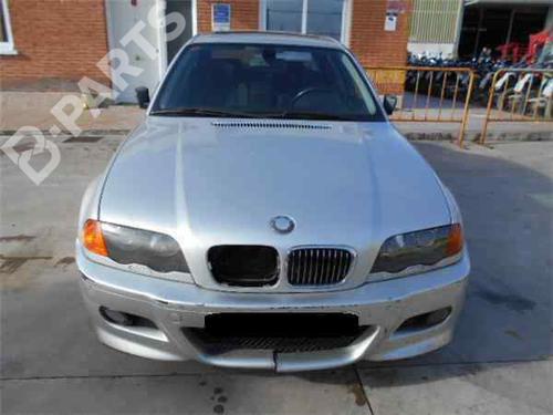 Gearbox BMW 3 (E46) 320 d | BP10995487M3 