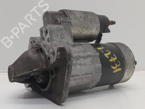 Starter RENAULT MEGANE II (BM0/1_, CM0/1_) 1.5 dCi (BM1F, CM1F) | BP13527660M8 