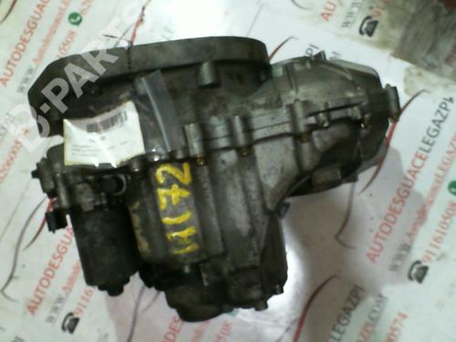Gearbox SMART CITY-COUPE (450) 0.6 (S1CLA1, 450.341) | BP10997467M3 