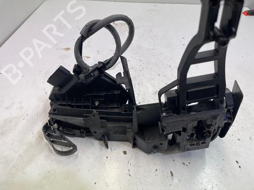 Used Front left lock FORD FOCUS III 1.6 TDCi (115 hp) 18527862
