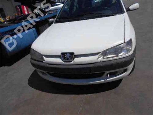 Used Parts PEUGEOT 306 Hatchback (7A, 7C, N3, N5)  1.8  1158956