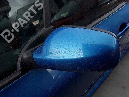 Left mirror PEUGEOT 307 Break (3E) 1.6 HDi 110 | BP11002424C26 