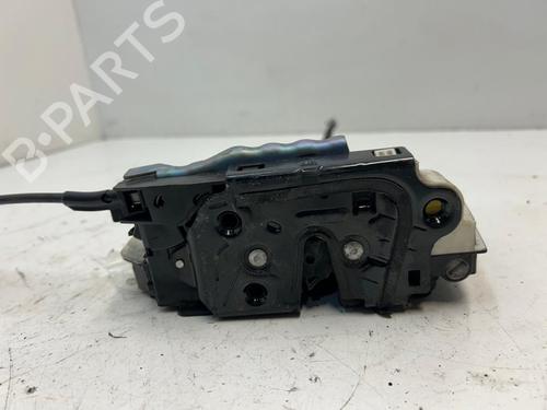 Rear left lock SKODA FABIA II (542)  | BP29726702C100 