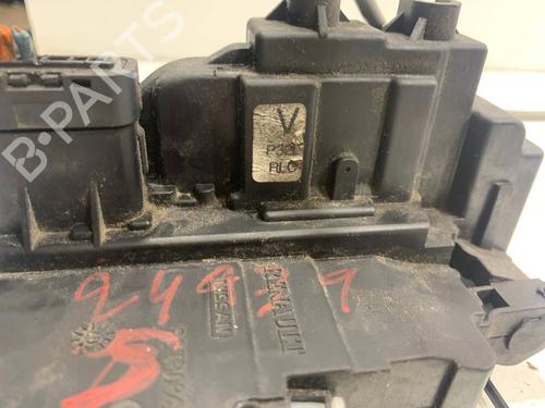 Rear left lock NISSAN QASHQAI I (J10, NJ10) 2.0 dCi | BP28097270C100 