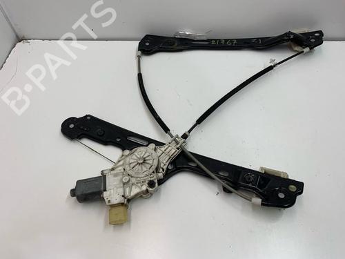 Front left window mechanism BMW 1 (E87) 118 d | BP16031940C22 